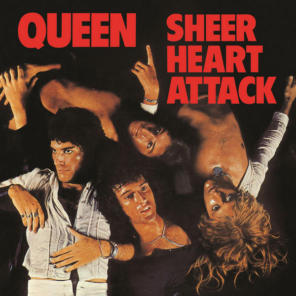 Sheer Heart Attack (2011 Remaster)